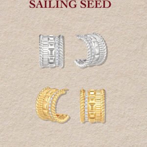 Timeless Trail EarringsTimeless Trail Earrings